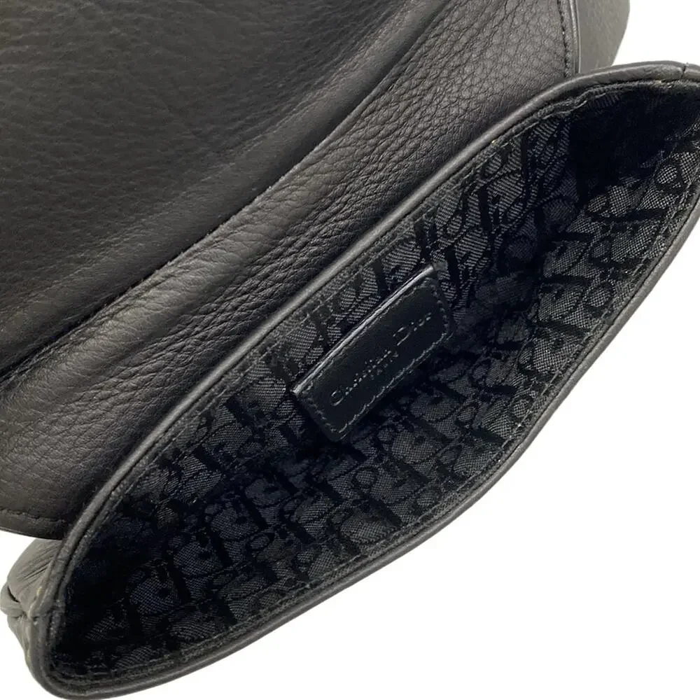 Christian Dior DIOR/ChristianDior Saddle Bag Bum Bag - Picture 7 of 15